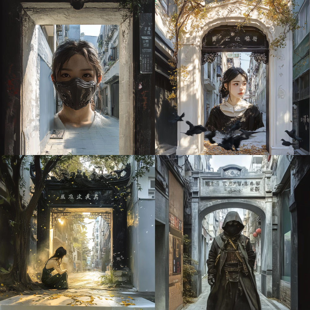 Convert my reference image directly into illustration style < https://oc.superx.chat/img/1746756246449.jpg >