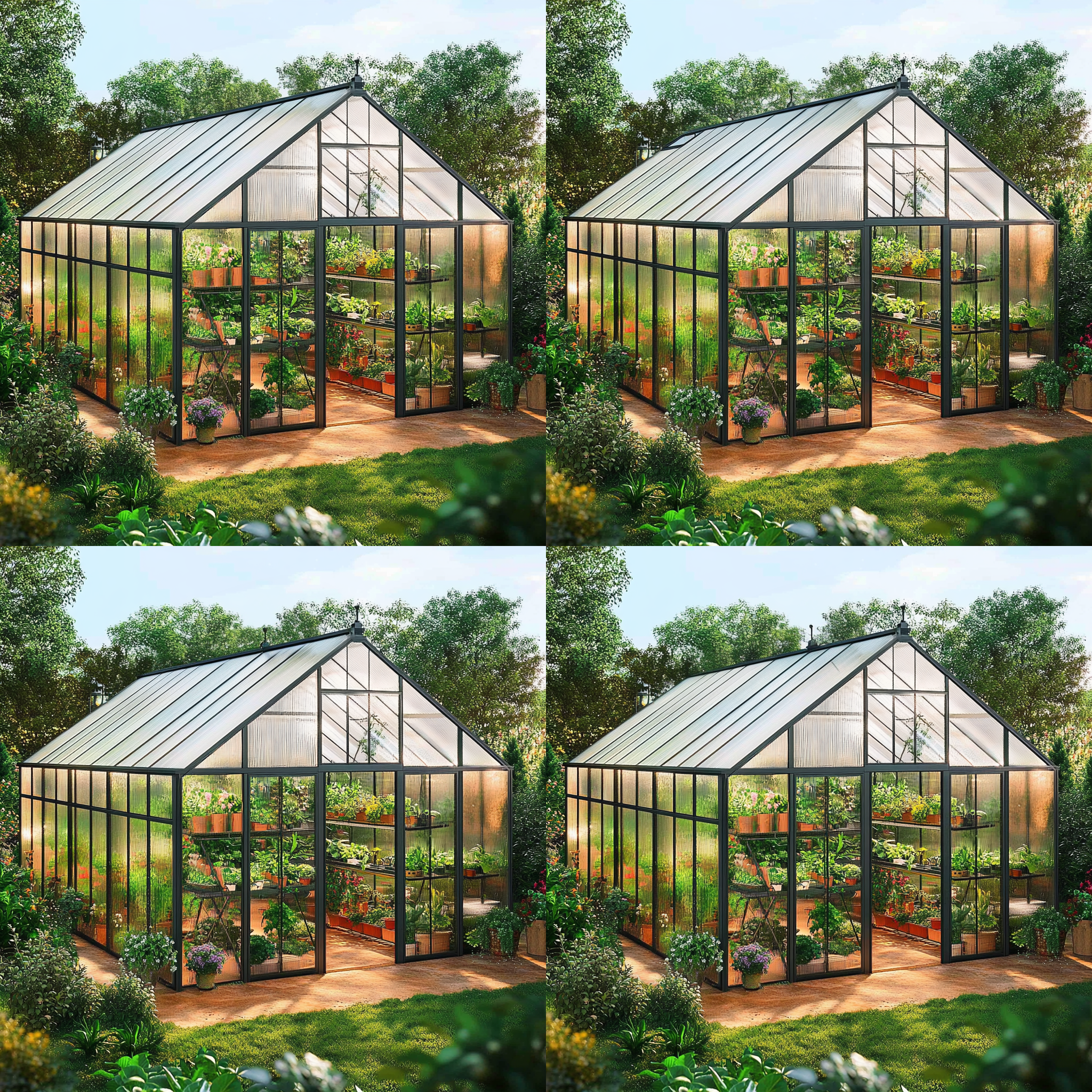 真实照片，高质量图像，8K，最高分辨率，一扇打开的玻璃天窗, --style raw --ar 1:1 --iw 1.8