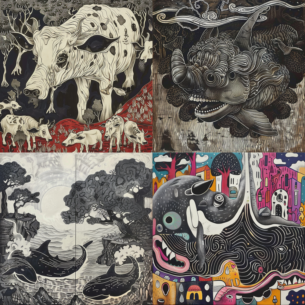 < https://oc.superx.chat/img/1752988931949.jpg > Ox print style --v 6