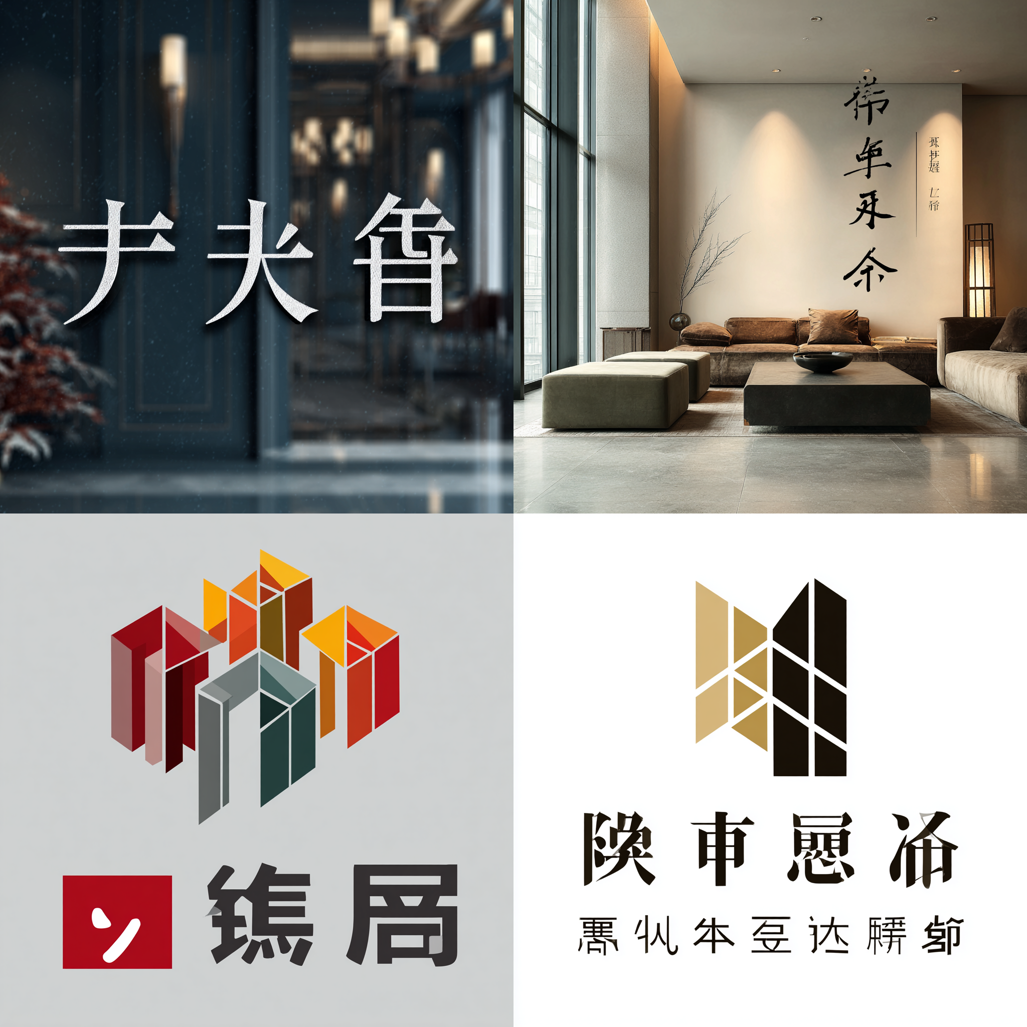 My company is mainly engaged in interior design. T... | Midjourney官网_AI ...