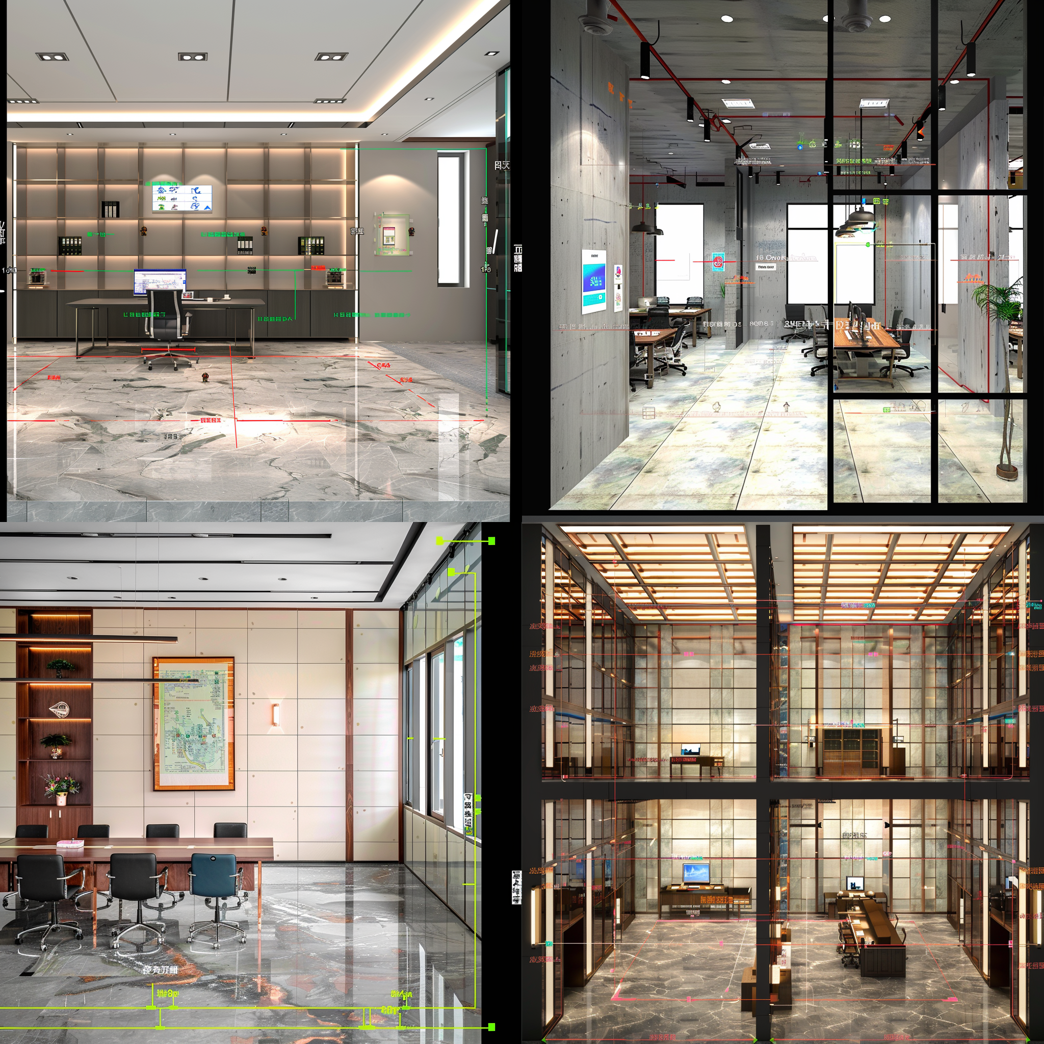 You are a senior interior designer and space desig... | Midjourney官网_AI ...