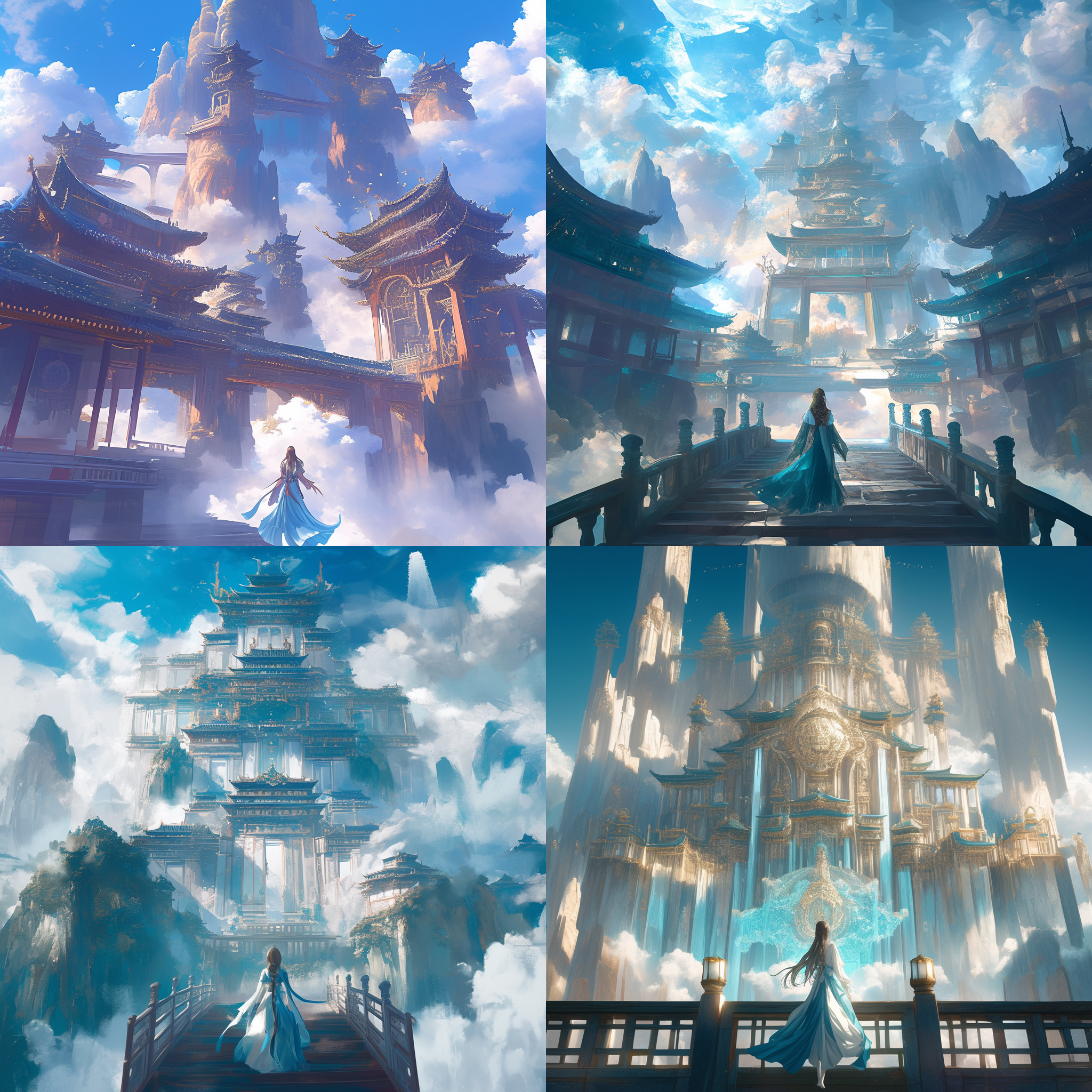 AI绘画作品展示 - Midjourney艺术创作平台 | Midjourney官网 - AI绘画创意平台
