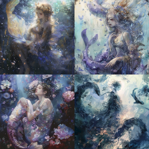 < https://oc.superx.chat/img/1773112431215.jpg > Based on the original image, regenerate a refined illustration while maintaining the original style, enhancing the details, and keeping the main subject unchanged.